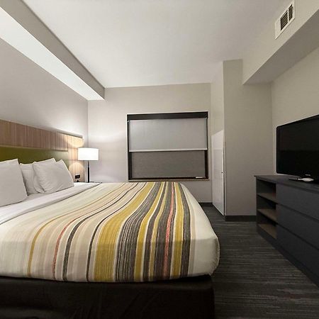 Country Inn & Suites By Radisson, Harrisburg - Hershey West, Pa Buitenkant foto