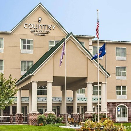 Country Inn & Suites By Radisson, Harrisburg - Hershey West, Pa Buitenkant foto