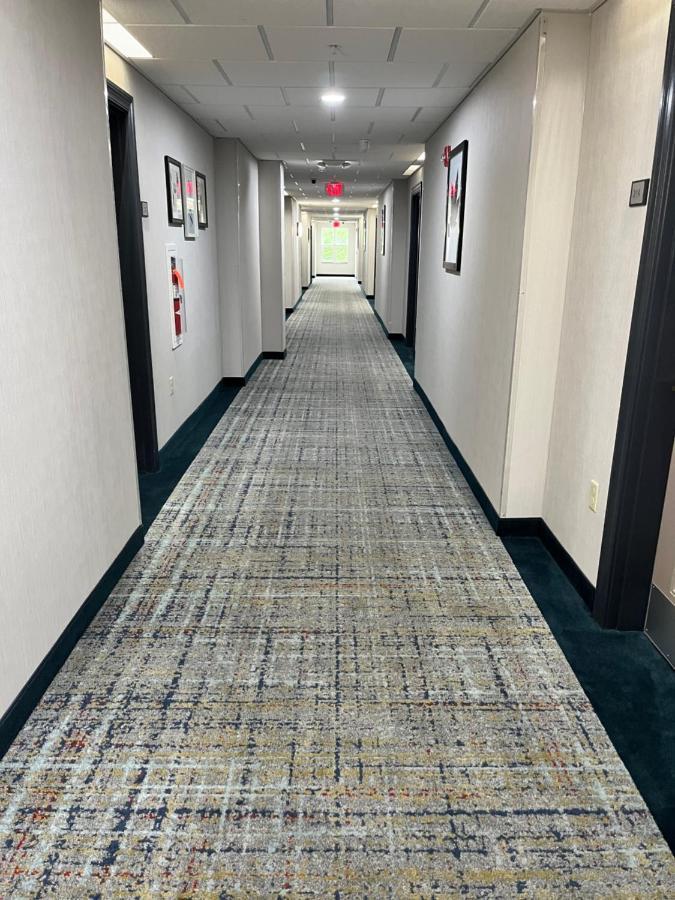 Country Inn & Suites By Radisson, Harrisburg - Hershey West, Pa Buitenkant foto