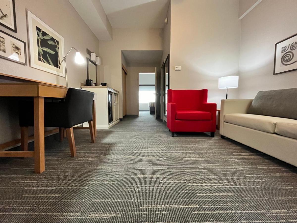 Country Inn & Suites By Radisson, Harrisburg - Hershey West, Pa Buitenkant foto