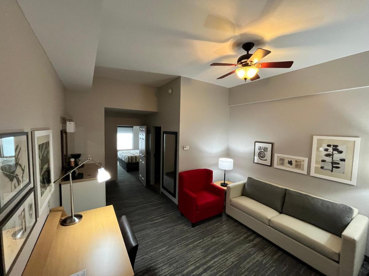 Country Inn & Suites By Radisson, Harrisburg - Hershey West, Pa Buitenkant foto