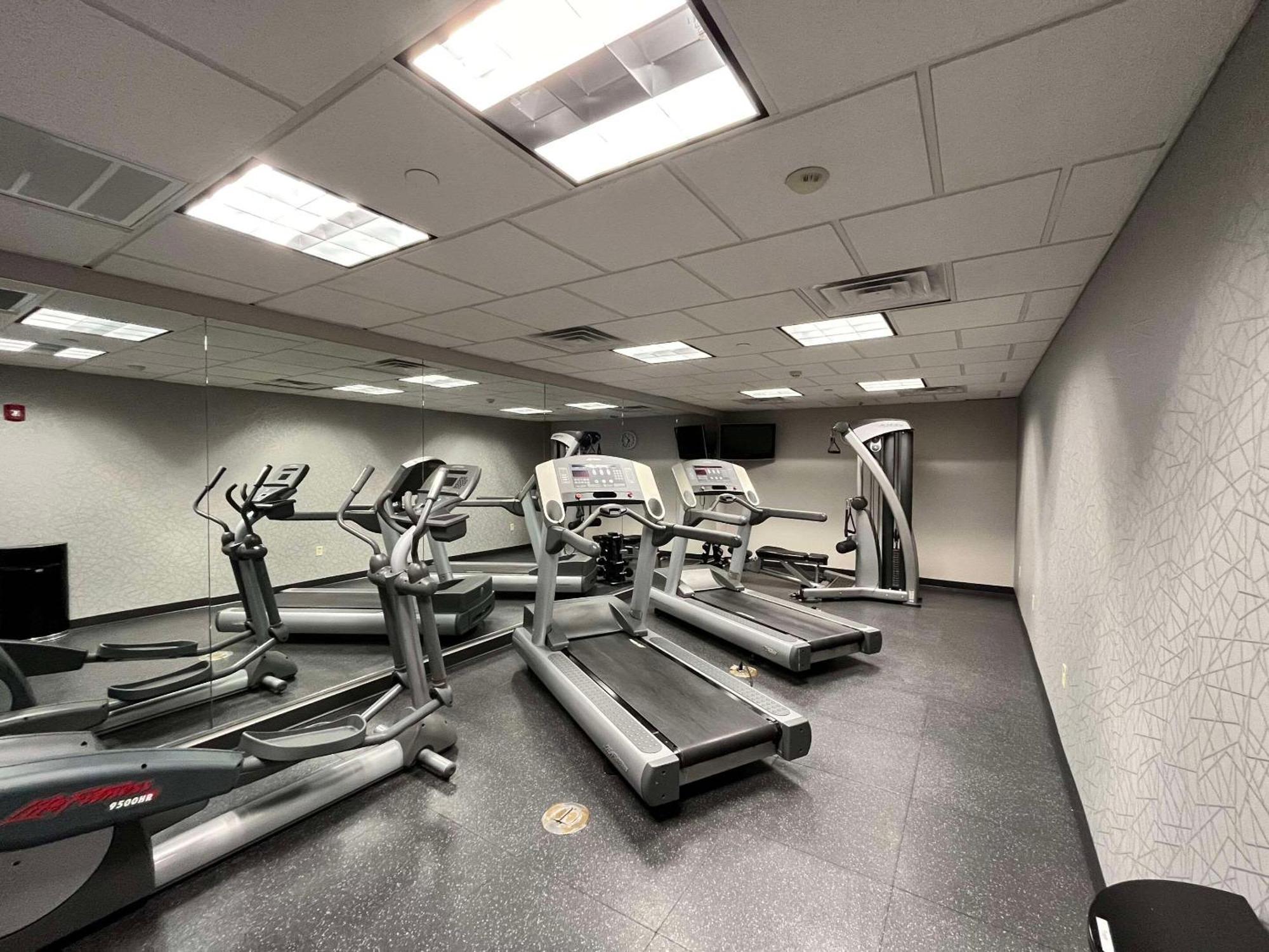 Country Inn & Suites By Radisson, Harrisburg - Hershey West, Pa Buitenkant foto