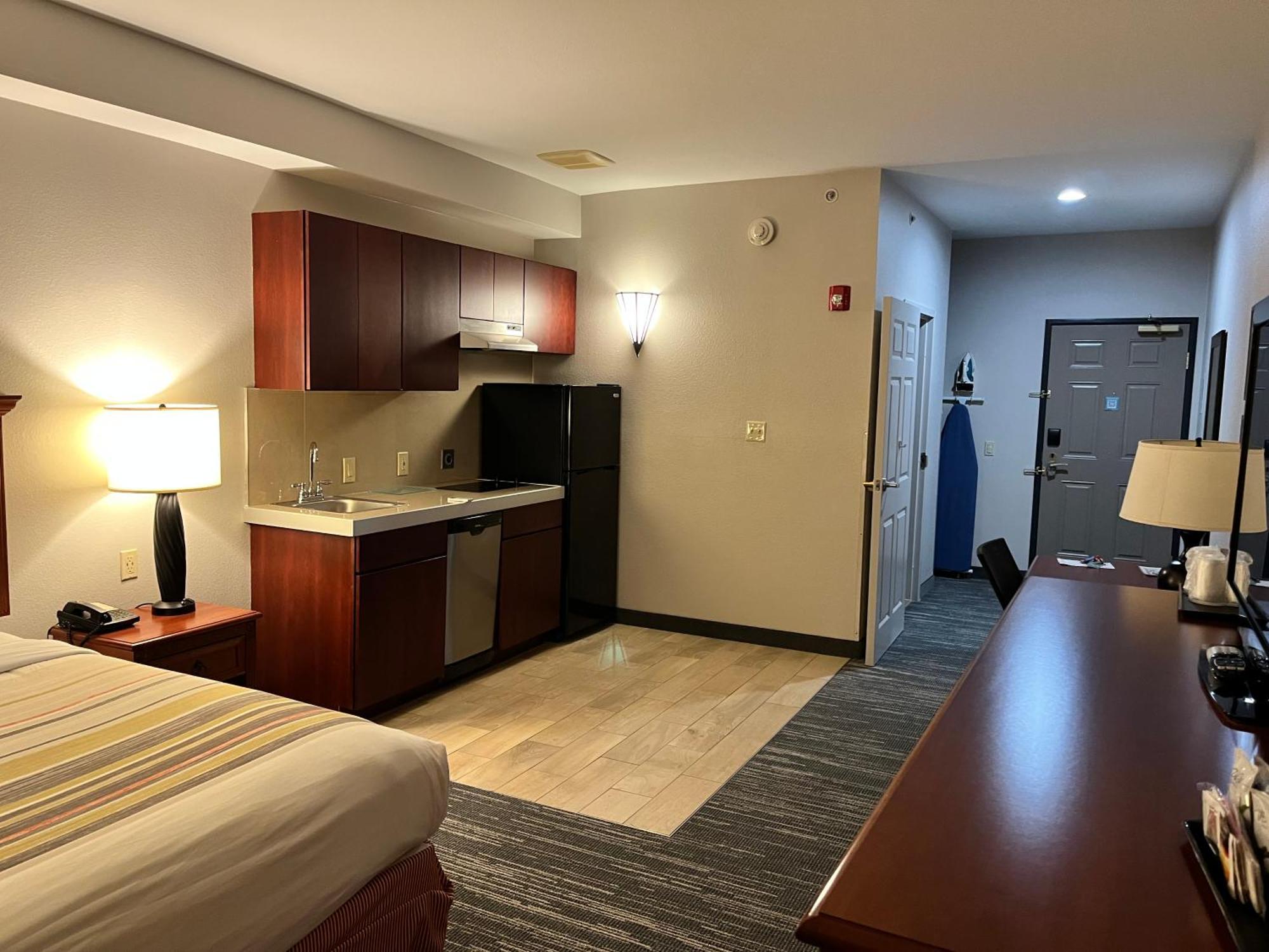 Country Inn & Suites By Radisson, Harrisburg - Hershey West, Pa Buitenkant foto
