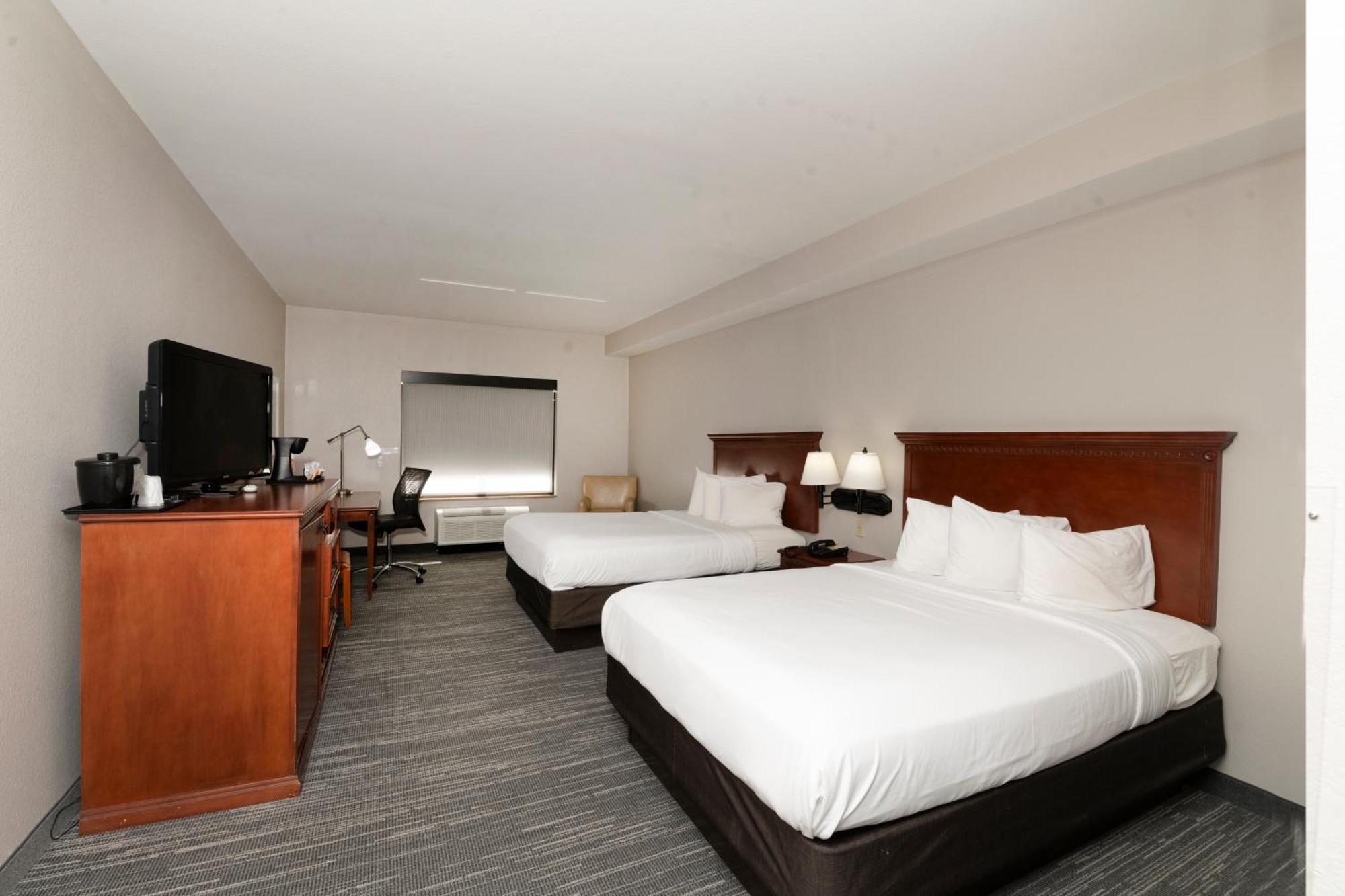 Country Inn & Suites By Radisson, Harrisburg - Hershey West, Pa Buitenkant foto
