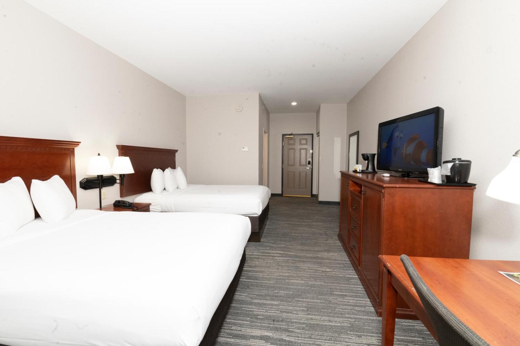 Country Inn & Suites By Radisson, Harrisburg - Hershey West, Pa Buitenkant foto