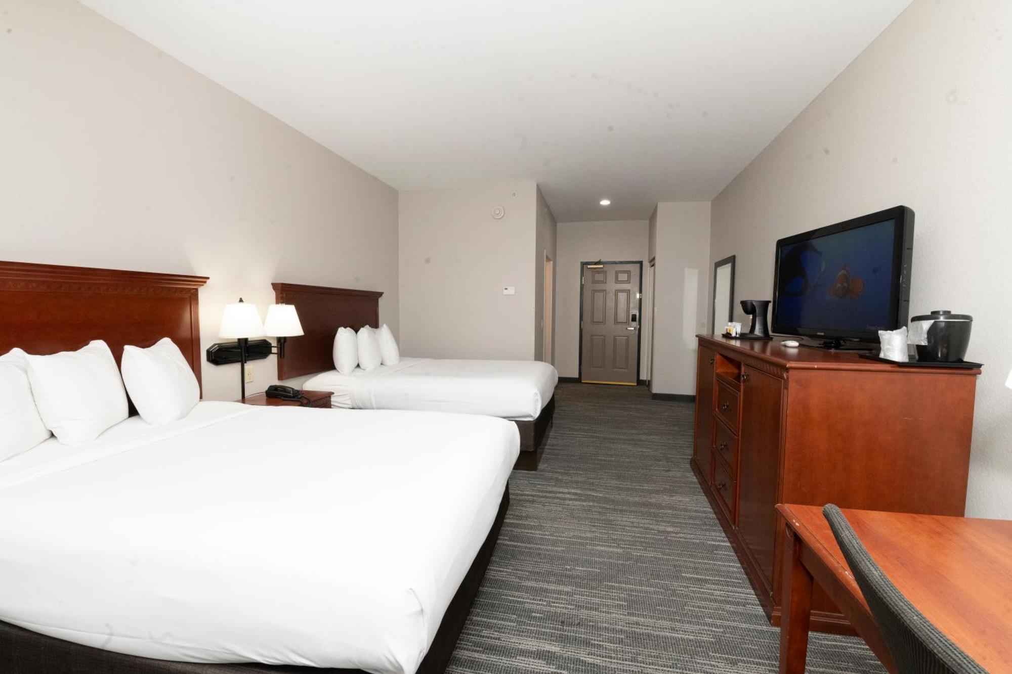 Country Inn & Suites By Radisson, Harrisburg - Hershey West, Pa Buitenkant foto