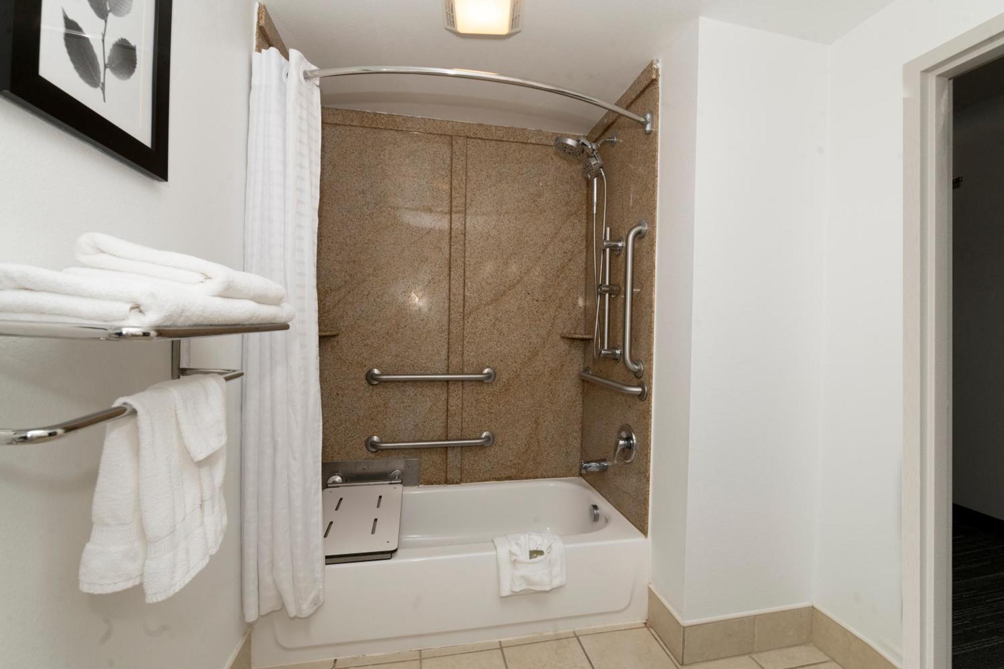 Country Inn & Suites By Radisson, Harrisburg - Hershey West, Pa Buitenkant foto
