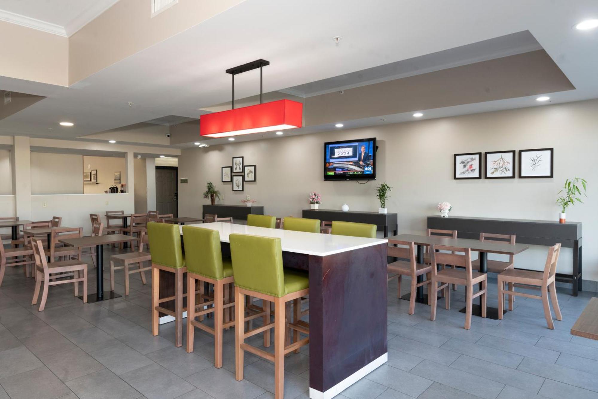 Country Inn & Suites By Radisson, Harrisburg - Hershey West, Pa Buitenkant foto