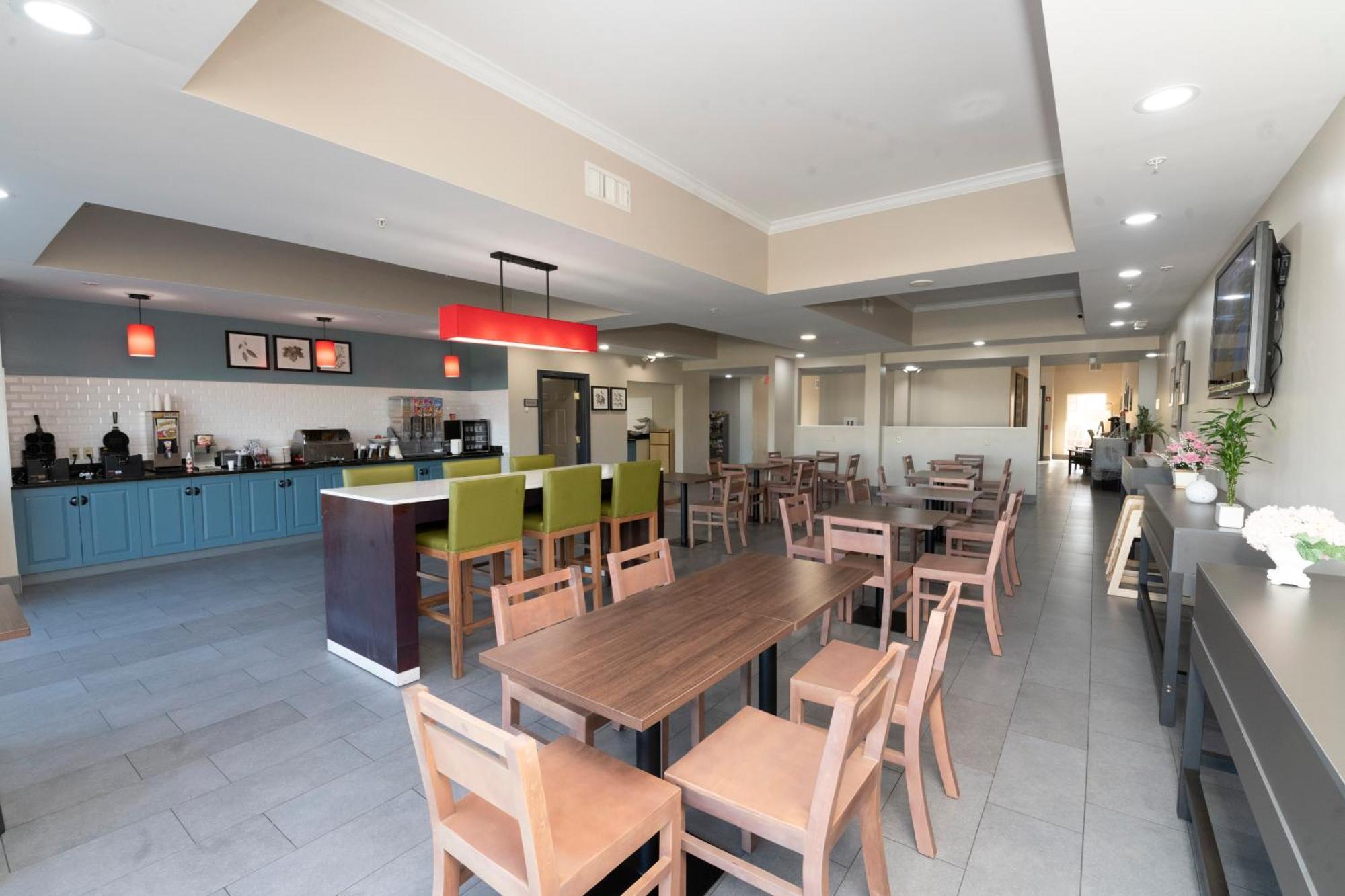 Country Inn & Suites By Radisson, Harrisburg - Hershey West, Pa Buitenkant foto