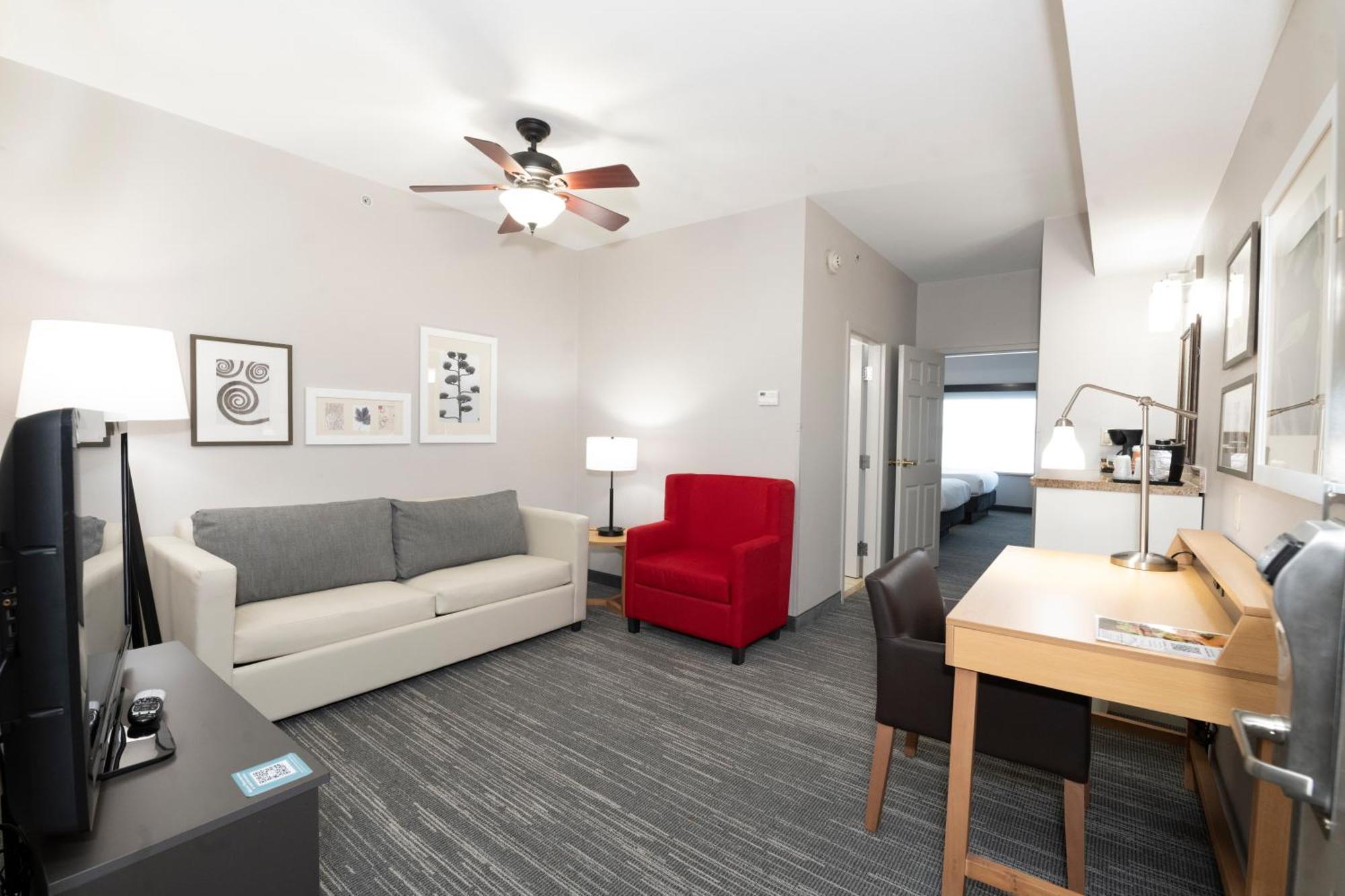 Country Inn & Suites By Radisson, Harrisburg - Hershey West, Pa Buitenkant foto