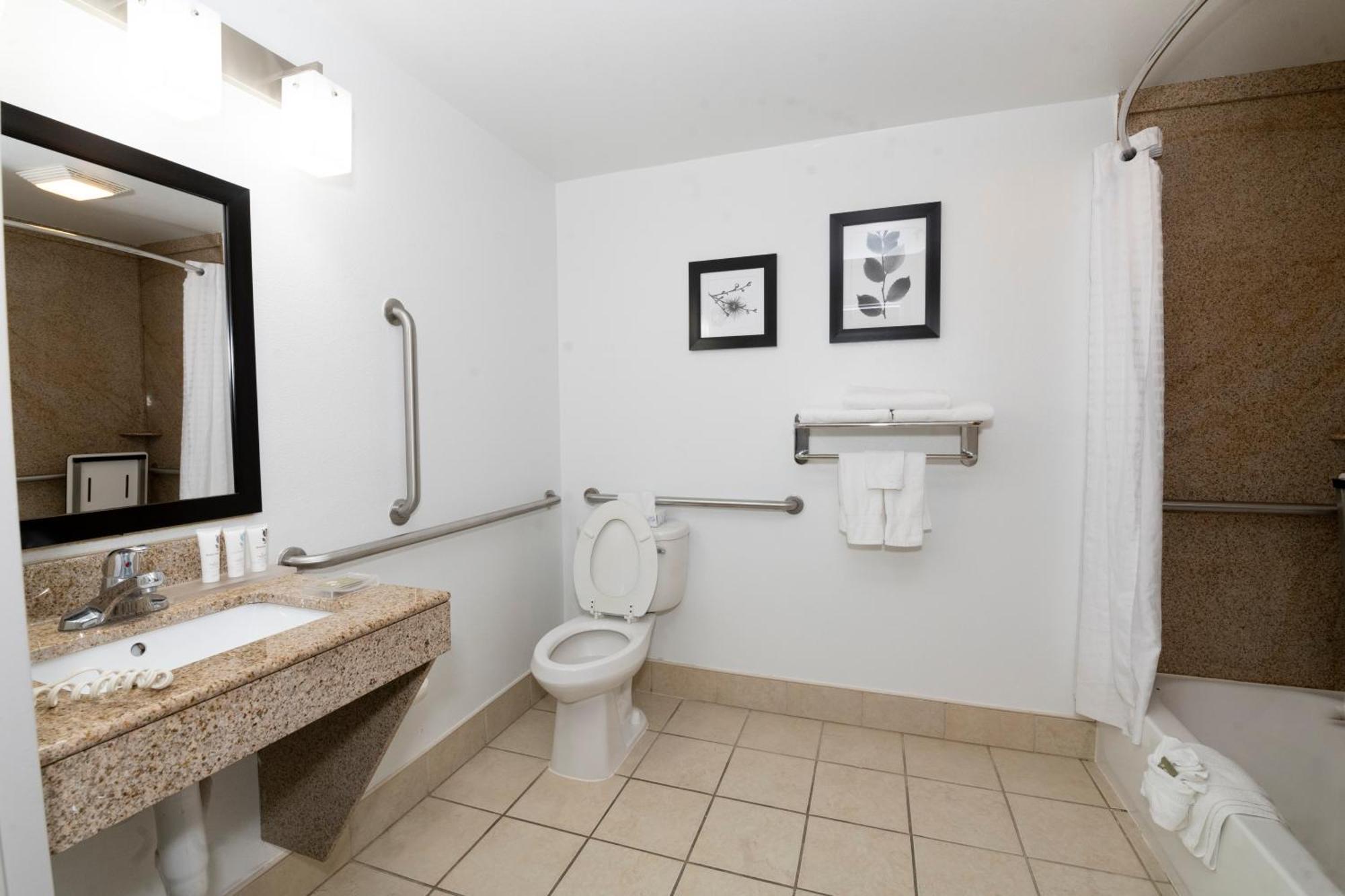 Country Inn & Suites By Radisson, Harrisburg - Hershey West, Pa Buitenkant foto