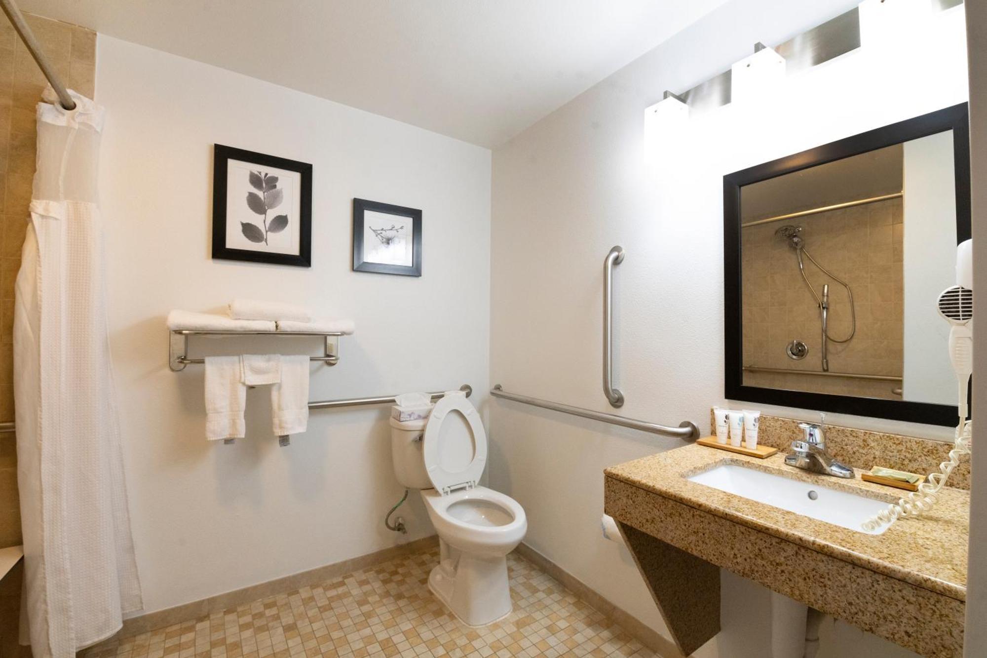 Country Inn & Suites By Radisson, Harrisburg - Hershey West, Pa Buitenkant foto