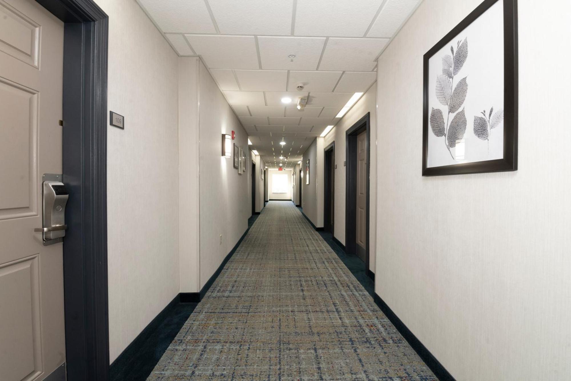 Country Inn & Suites By Radisson, Harrisburg - Hershey West, Pa Buitenkant foto