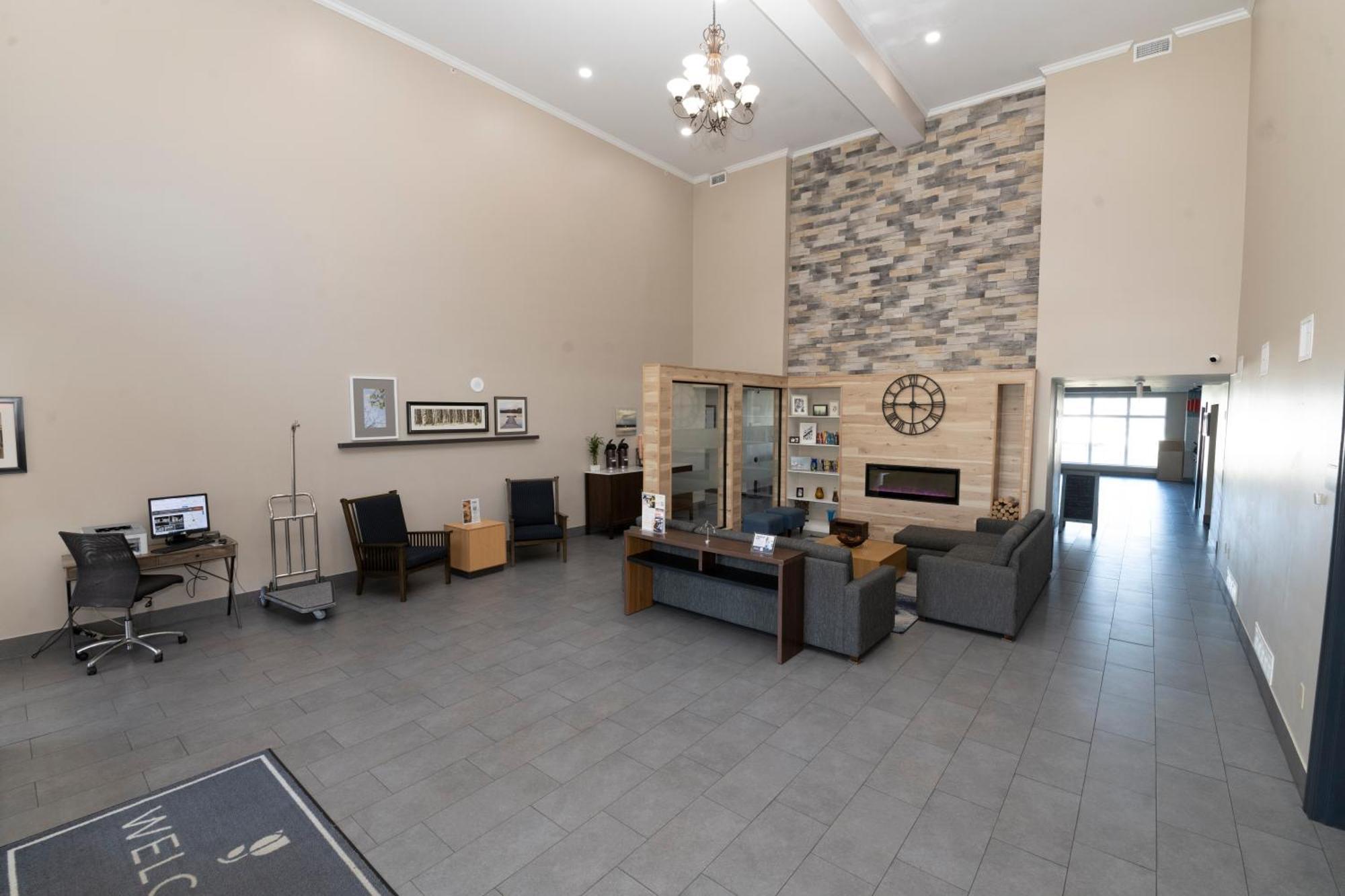 Country Inn & Suites By Radisson, Harrisburg - Hershey West, Pa Buitenkant foto