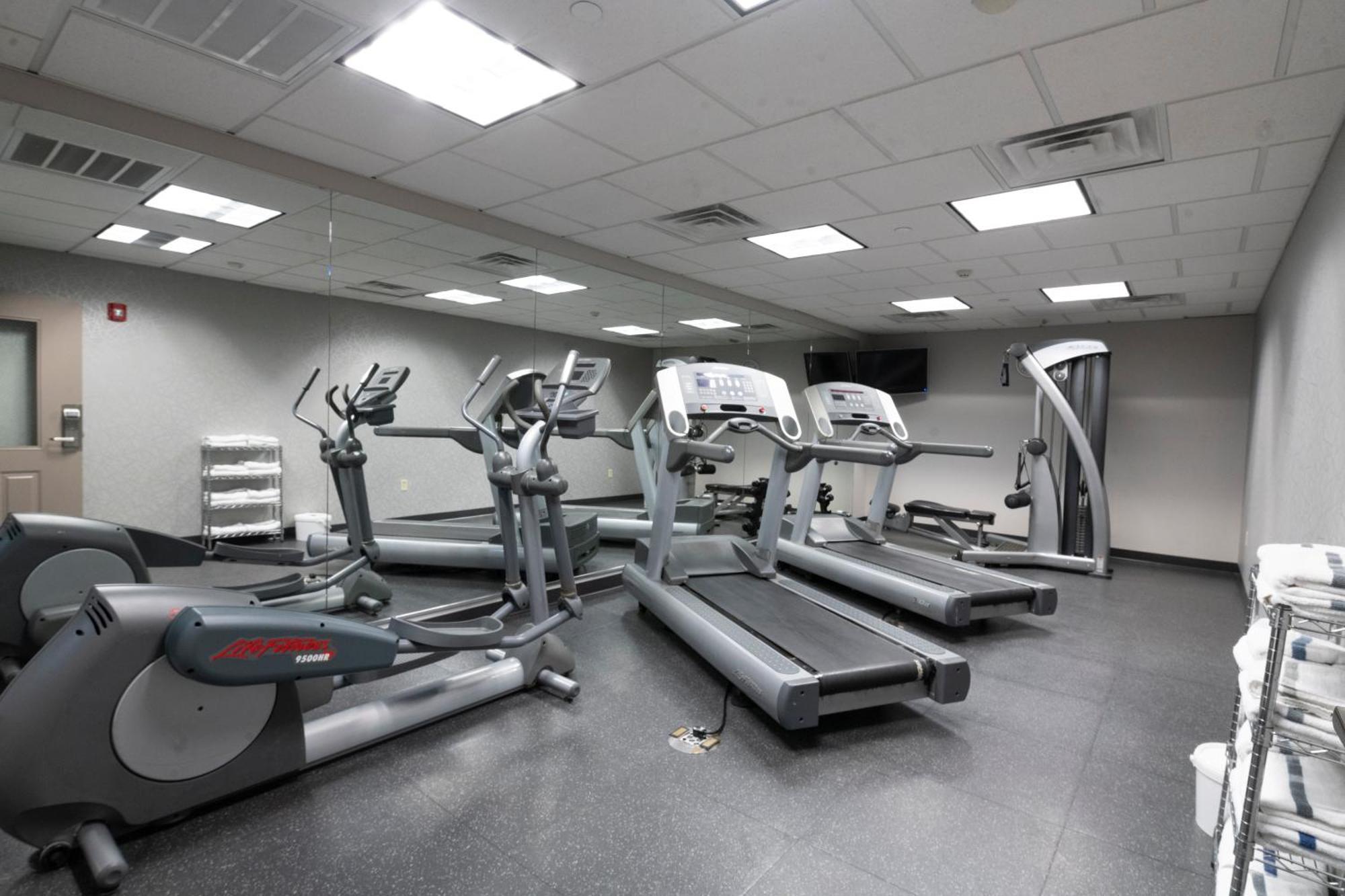 Country Inn & Suites By Radisson, Harrisburg - Hershey West, Pa Buitenkant foto