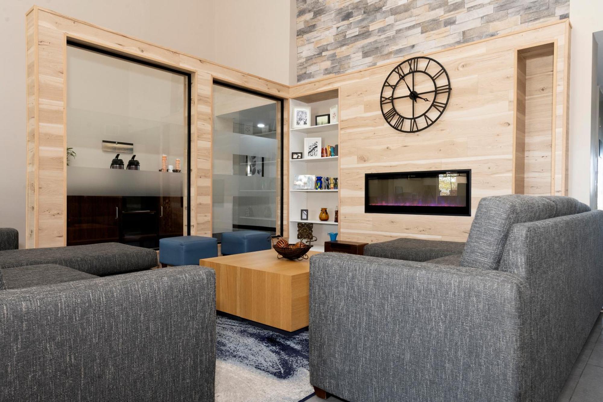Country Inn & Suites By Radisson, Harrisburg - Hershey West, Pa Buitenkant foto