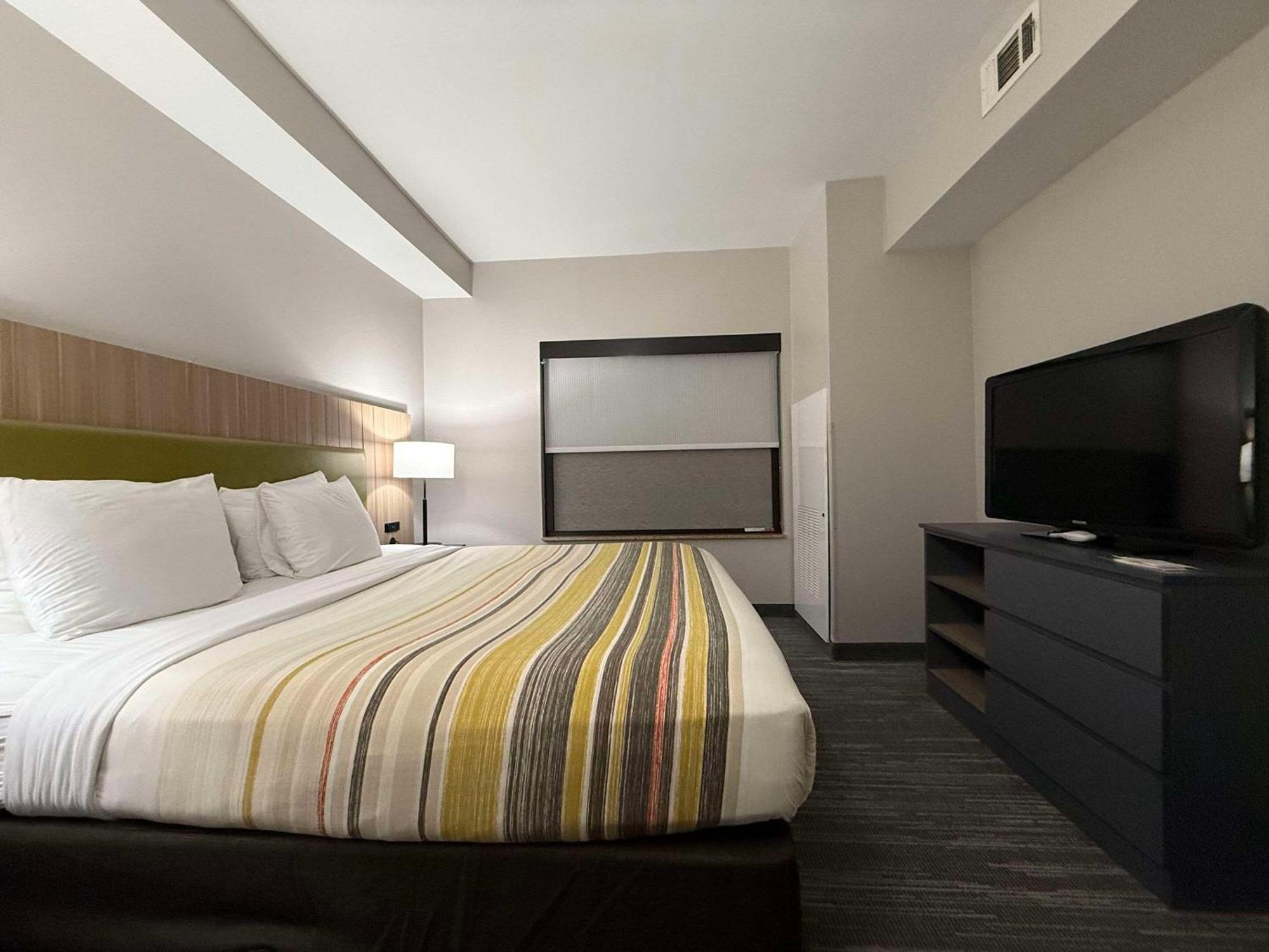 Country Inn & Suites By Radisson, Harrisburg - Hershey West, Pa Buitenkant foto