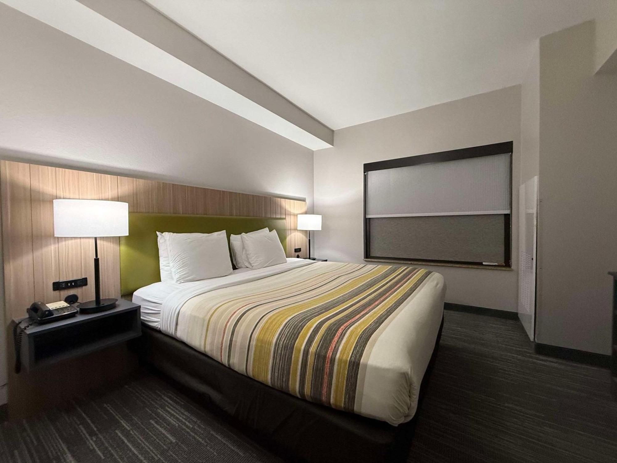 Country Inn & Suites By Radisson, Harrisburg - Hershey West, Pa Buitenkant foto