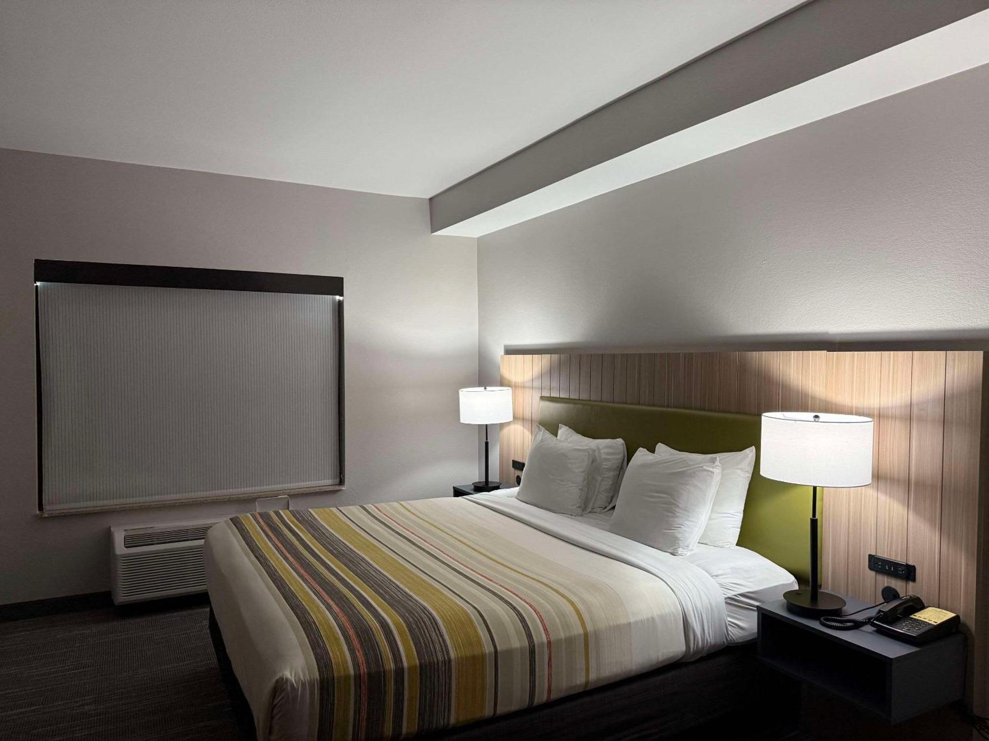 Country Inn & Suites By Radisson, Harrisburg - Hershey West, Pa Buitenkant foto