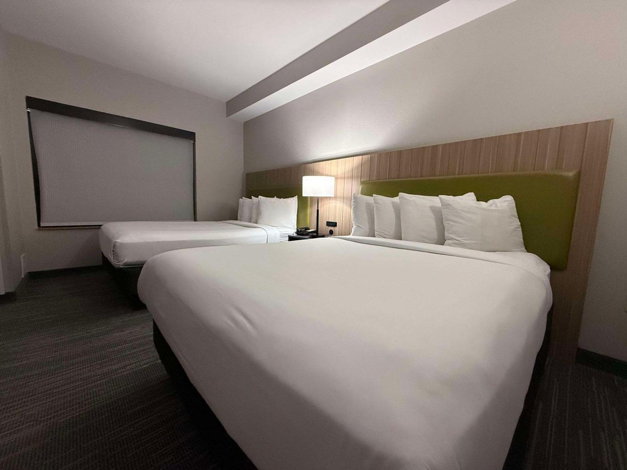 Country Inn & Suites By Radisson, Harrisburg - Hershey West, Pa Buitenkant foto