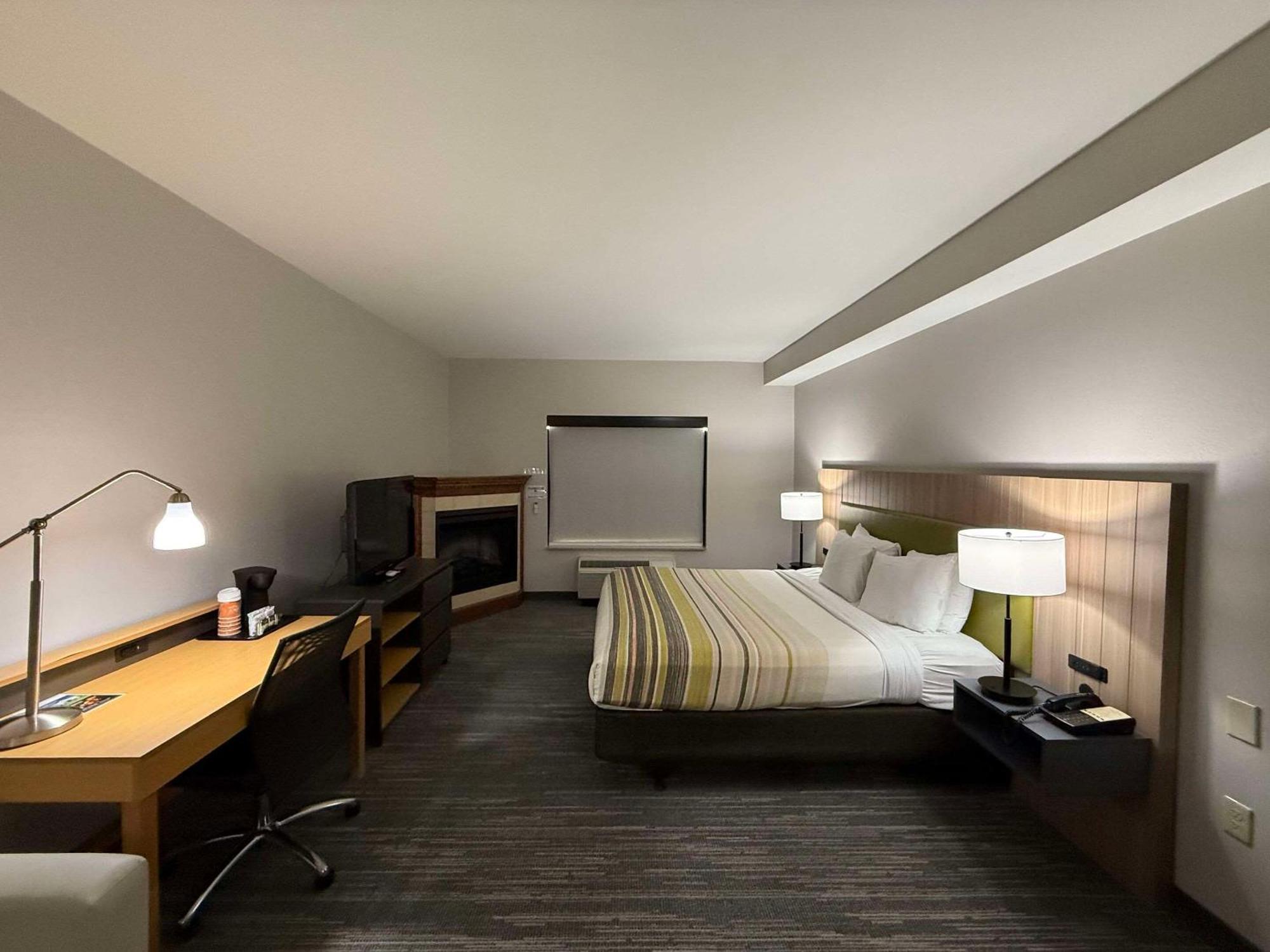 Country Inn & Suites By Radisson, Harrisburg - Hershey West, Pa Buitenkant foto