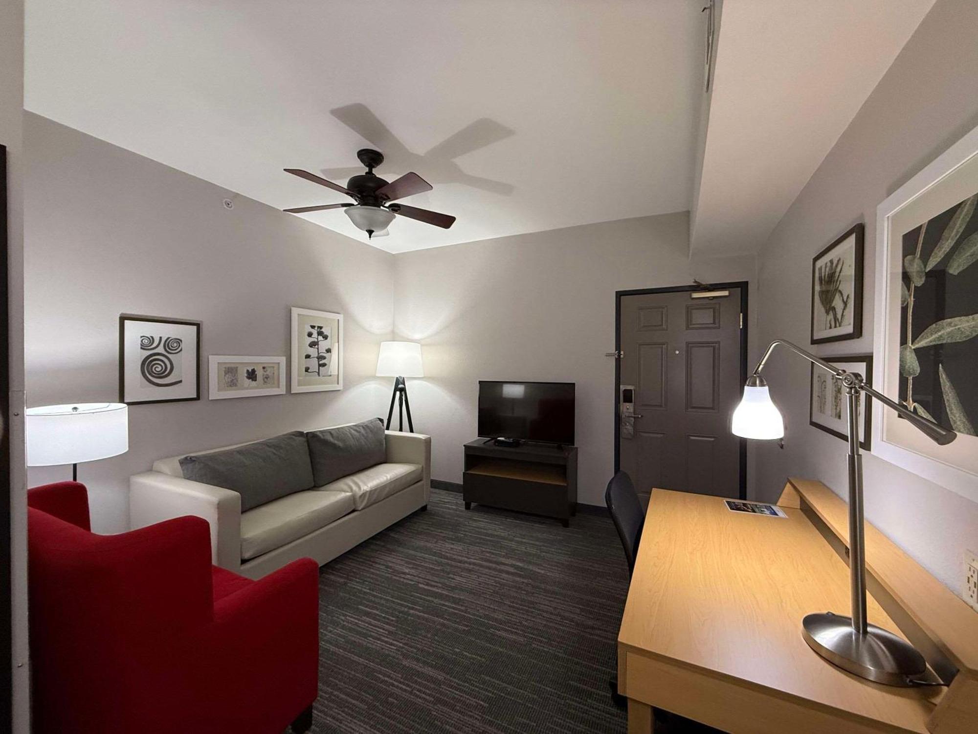Country Inn & Suites By Radisson, Harrisburg - Hershey West, Pa Buitenkant foto