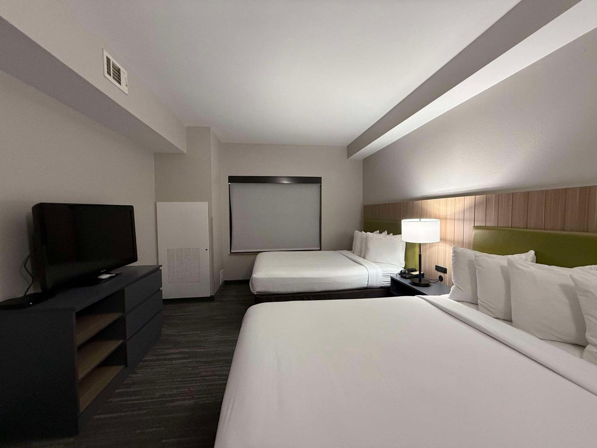 Country Inn & Suites By Radisson, Harrisburg - Hershey West, Pa Buitenkant foto