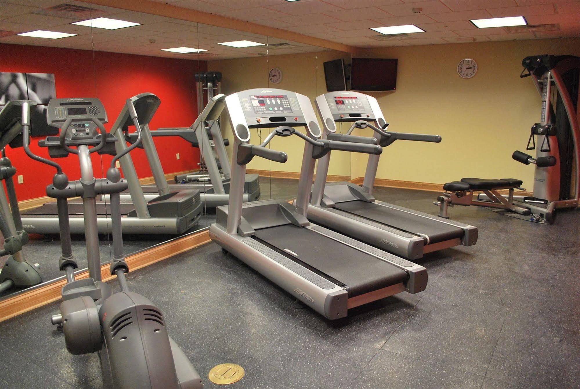 Country Inn & Suites By Radisson, Harrisburg - Hershey West, Pa Faciliteiten foto