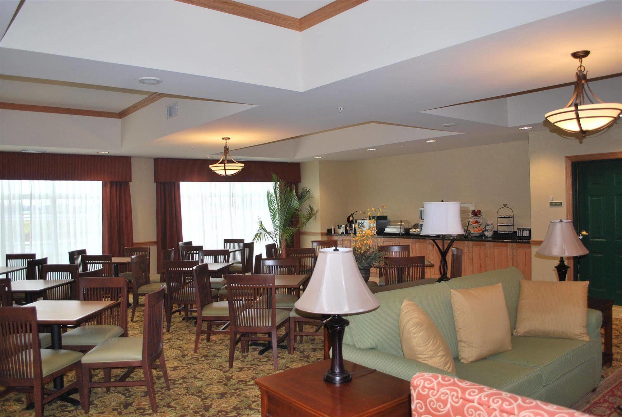 Country Inn & Suites By Radisson, Harrisburg - Hershey West, Pa Restaurant foto